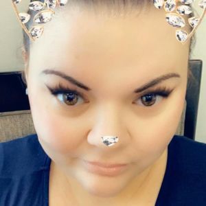 Meet your Posher, Britney